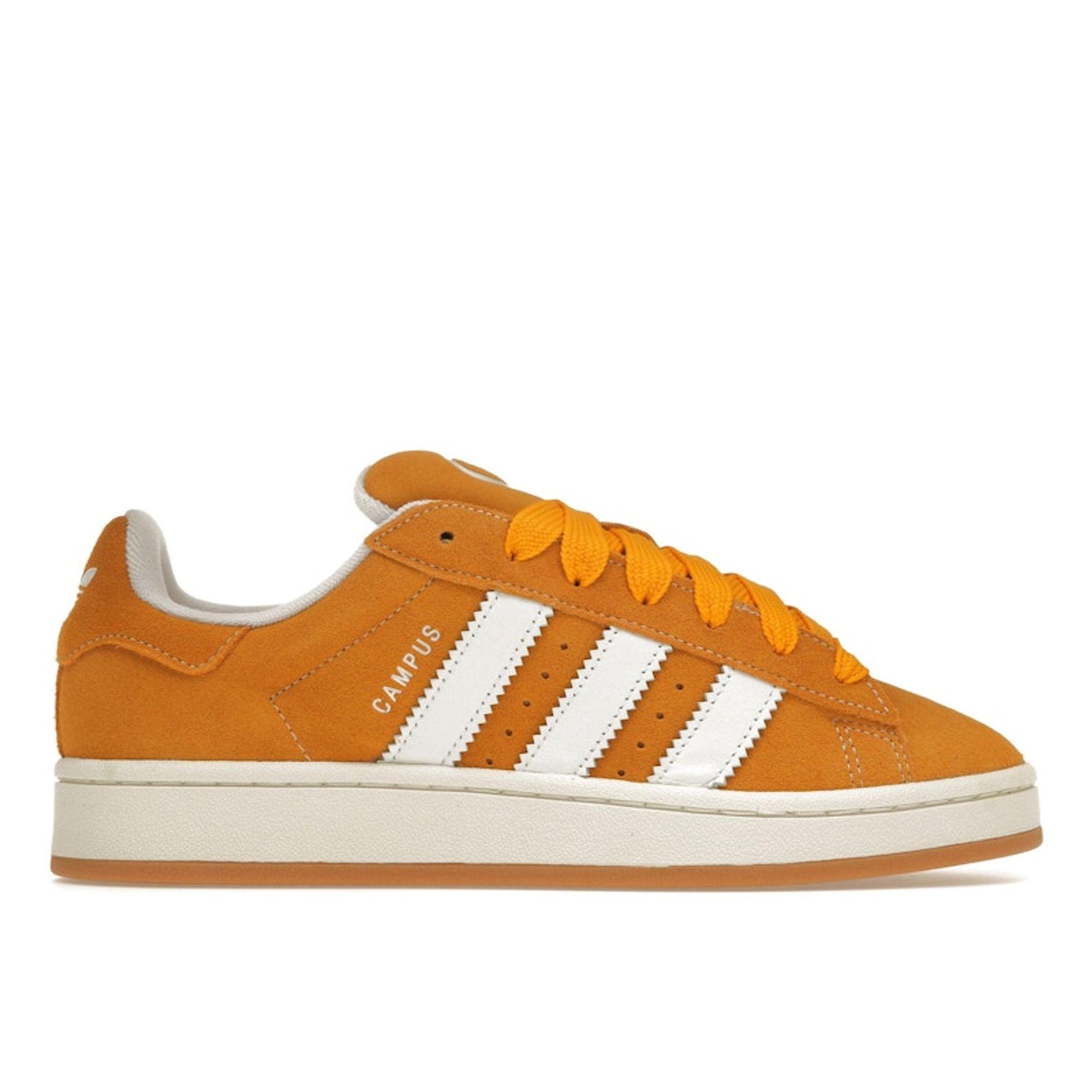 Adidas Кроссовки Campus 00s Mustard Gum Unisex, желтые, Pantone Cloud-White H03473 42⅔
Adidas Кроссовки Campus 00s Mustard Gum Unisex, желтые, Pantone Cloud-White H03473 42⅔