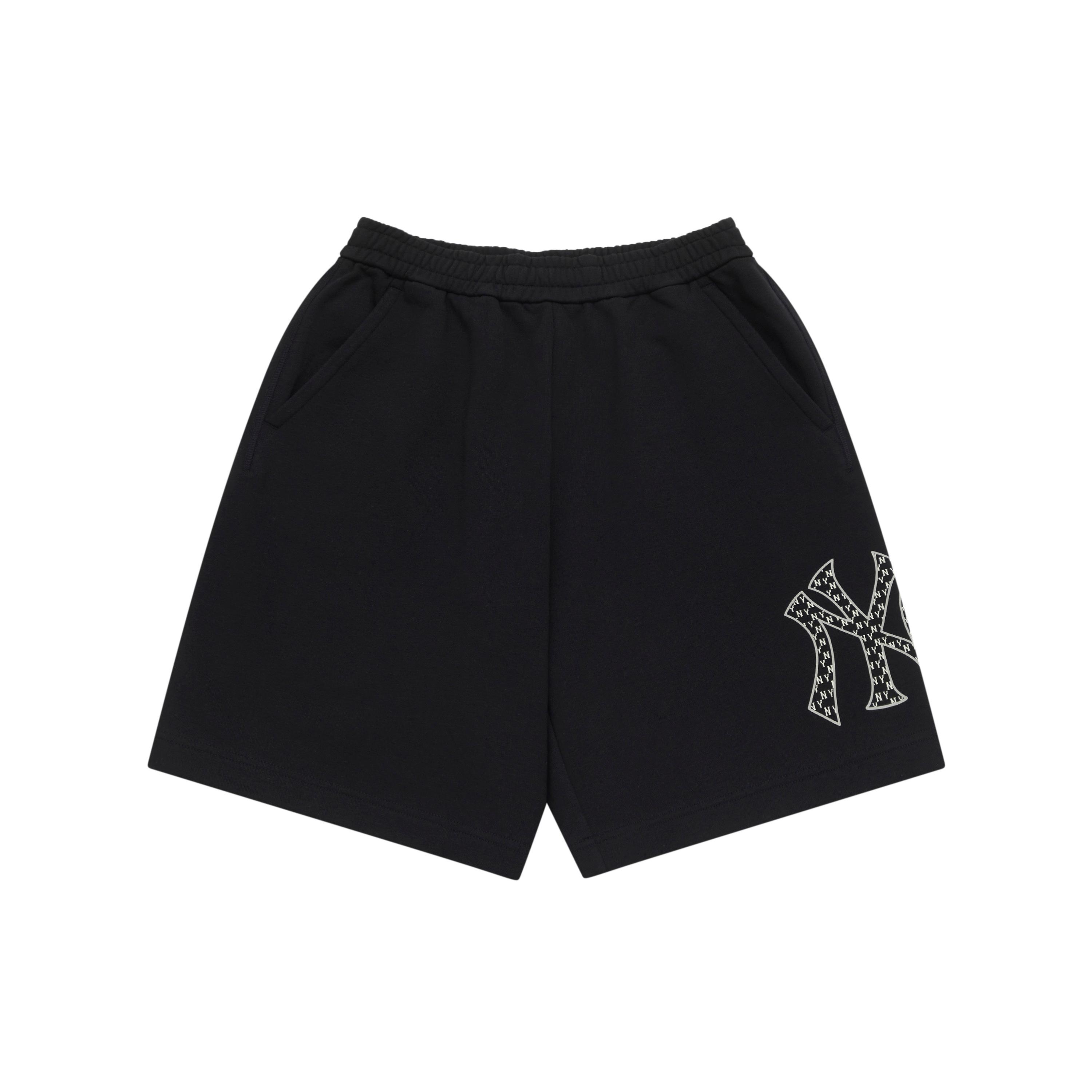 New MLB New York Yankees Casual Shorts Unisex Black 3ASPM0253-50BKS XS
New MLB New York Yankees Casual Shorts Unisex Black 3ASPM0253-50BKS XS