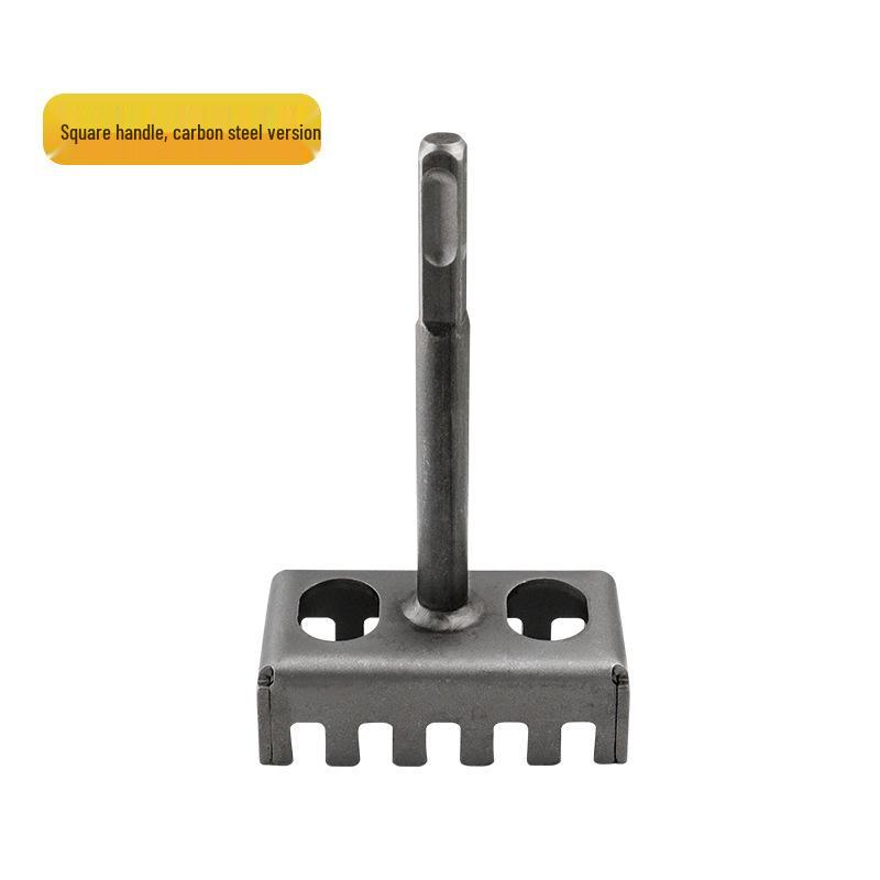 Electrician & Plumber Socket Hole Punching Tool for 86 Switch Recessed Base Grooving
Electrician & Plumber Socket Hole Punching Tool for 86 Switch Recessed Base Grooving