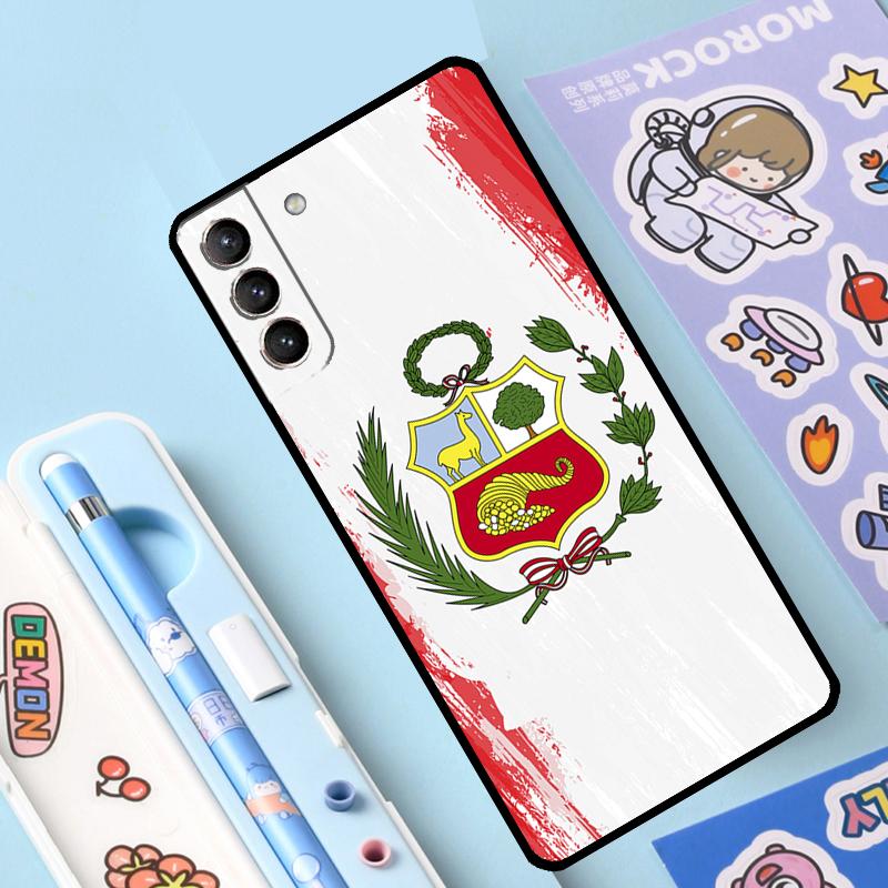 Чехол с флагом Перу для Samsung Galaxy S23 S21 S22 Ultra Plus Note 10 20 S8 S9 S10 Plus S20 FE Note 10 Plus
Чехол с флагом Перу для Samsung Galaxy S23 S21 S22 Ultra Plus Note 10 20 S8 S9 S10 Plus S20 FE Note 10 Plus