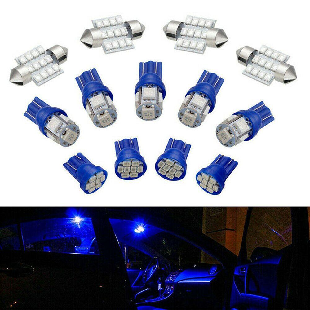 Glove Box Plates ETC Map Dome Door Combo LED Car Interior Light License Plate Lamp Inside Bulb Kit
Glove Box Plates ETC Map Dome Door Combo LED Car Interior Light License Plate Lamp Inside Bulb Kit