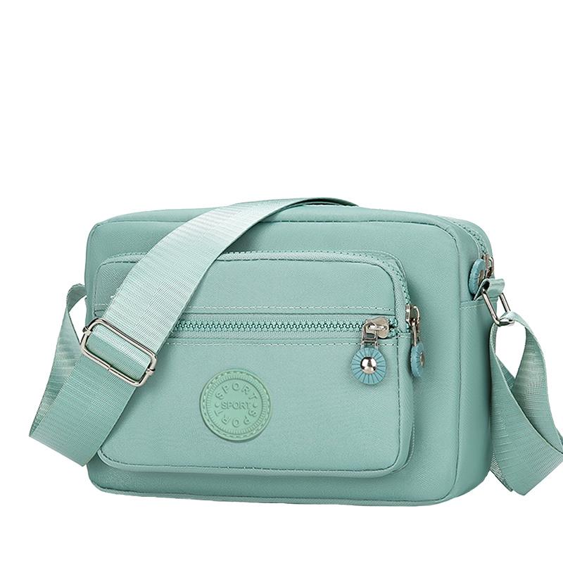 Lady s Handbag Autumn Winter Fashion Handbag Spacious Stylish Crossbody Bag with a Zipper Closure, for Travel, Work and Daily Use
Lady s Handbag Autumn Winter Fashion Handbag Spacious Stylish Crossbody Bag with a Zipper Closure, for Travel, Work and Daily Use