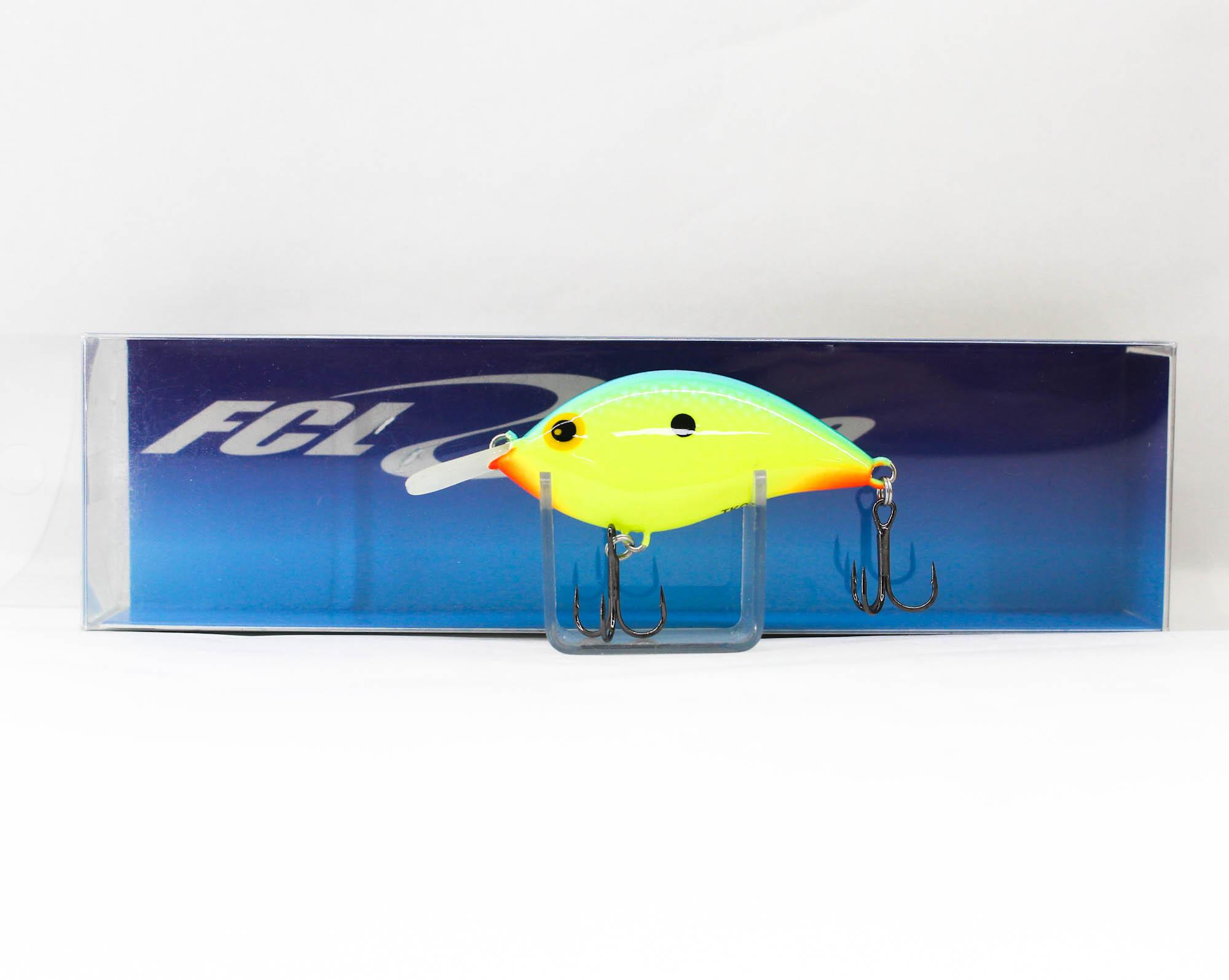 Sale FCL Labo Lure TKC 53 Floating Lure DO (3764)
Sale FCL Labo Lure TKC 53 Floating Lure DO (3764)