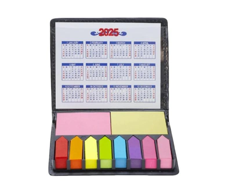 1 Set of Colorful Convenience Stickers Organization Multi-Color Stickers Set Leather Packaging Box Calendar
1 Set of Colorful Convenience Stickers Organization Multi-Color Stickers Set Leather Packaging Box Calendar