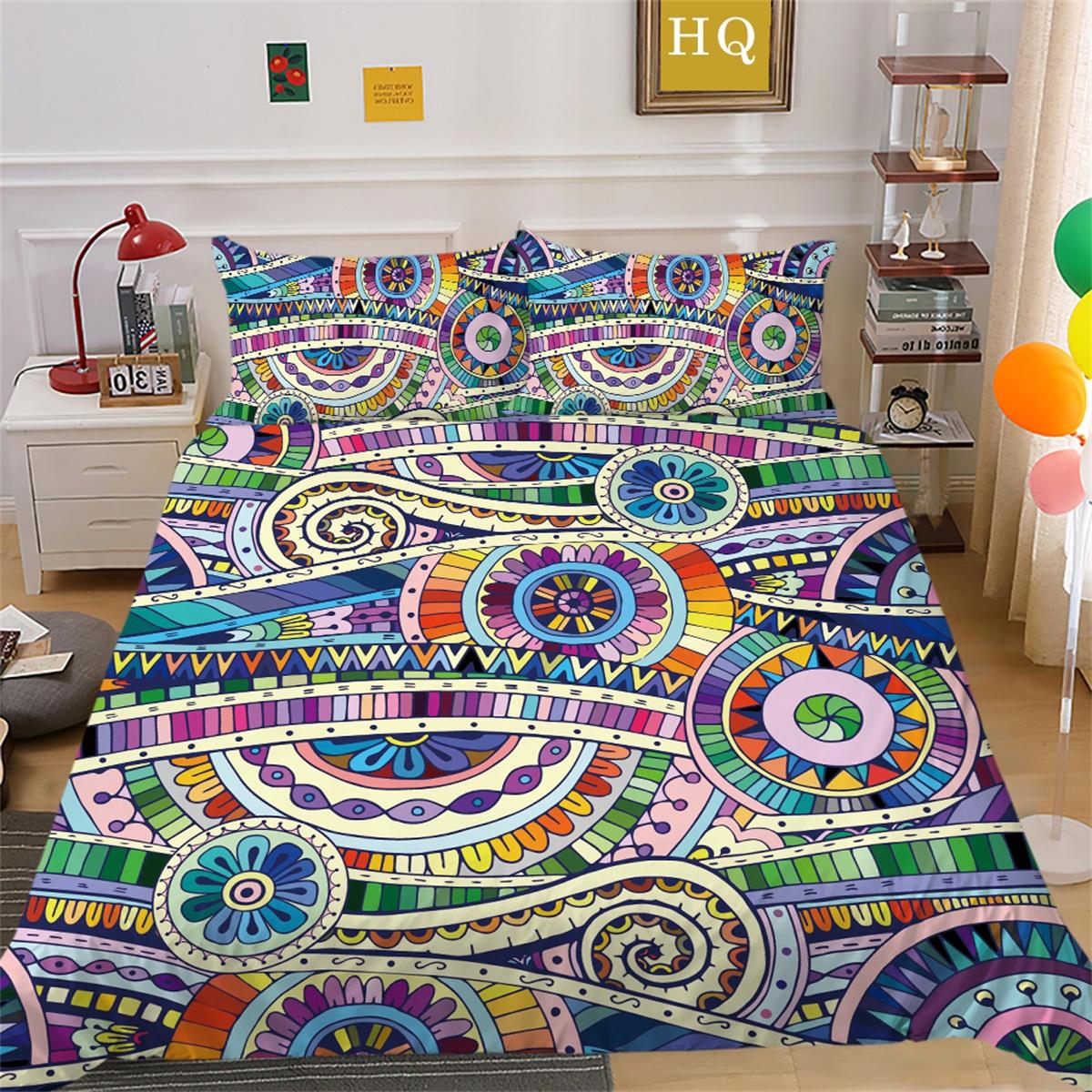 Комплект постельного белья с 3D-этническим узором, серия с рисунком Одеяло и наволочка, 2/3 шт. AU180 * 210, полный размер, мягкое и легко чистящееся украшение для дома AU Double 180x210cm
Комплект постельного белья с 3D-этническим узором, серия с рисунком Одеяло и наволочка, 2/3 шт. AU180 * 210, полный размер, мягкое и легко чистящееся украшение для дома AU Double 180x210cm