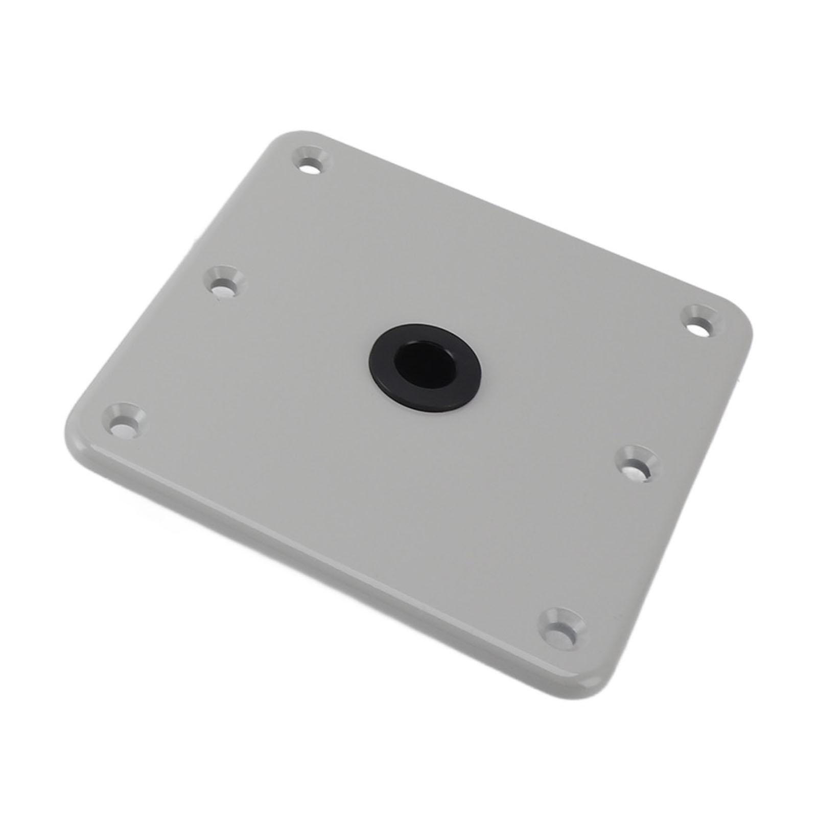 Boat Seat Base Aluminum Alloy Marine Boat Seat Mount Boat Seat Pedestal Base with 3 4in Pin Post Socket
Boat Seat Base Aluminum Alloy Marine Boat Seat Mount Boat Seat Pedestal Base with 3 4in Pin Post Socket