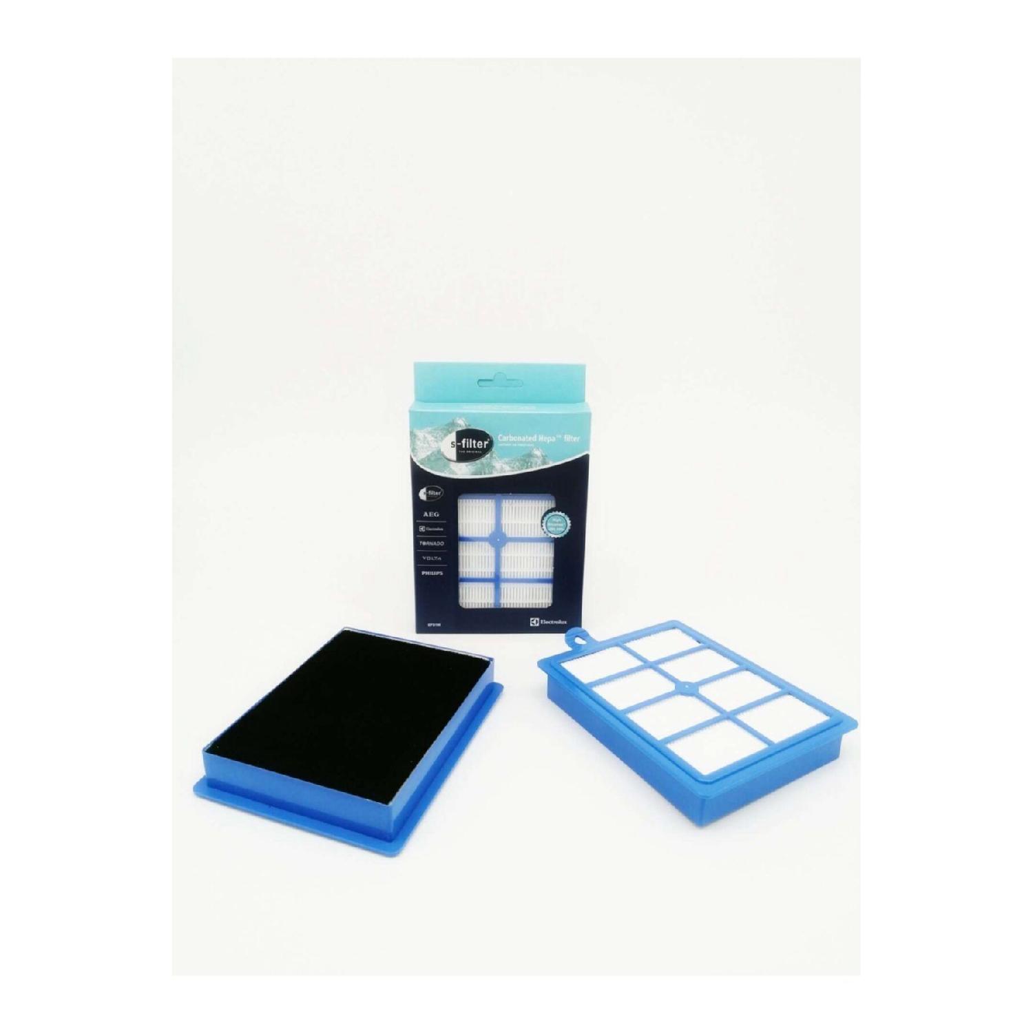 Arelik S 4940 Carbon Hepa Filter синий белл 
Arelik S 4940 Carbon Hepa Filter синий белл