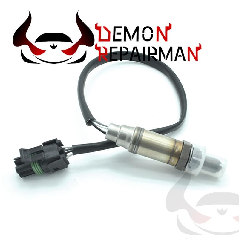 NEW O2 Oxygen Sensor For VAZ BA3 VEGA LADA 110 111 112 2111 2108 2109 2115 21099 21083 1.5 L 1.5L 1500 0258005247
NEW O2 Oxygen Sensor For VAZ BA3 VEGA LADA 110 111 112 2111 2108 2109 2115 21099 21083 1.5 L 1.5L 1500 0258005247