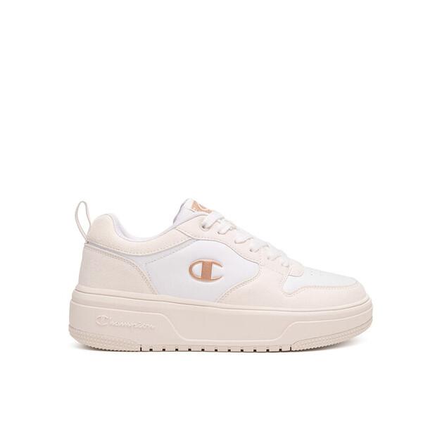 Champion кроссовки RD18 LITE LOW S11724-WW007 бежевый 38
Champion кроссовки RD18 LITE LOW S11724-WW007 бежевый 38