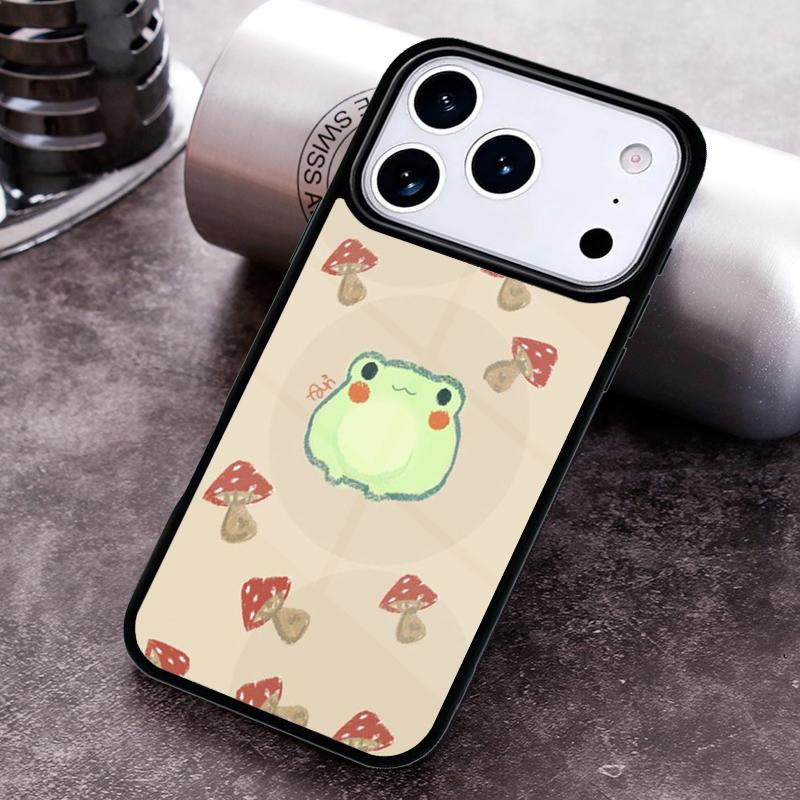 Cartoon Frog Phone Case For iPhone 17 16 15 14 13 12 11 Pro Max Plus 17Air Soft Silicone Cover iPhone 15 Pro Max
Cartoon Frog Phone Case For iPhone 17 16 15 14 13 12 11 Pro Max Plus 17Air Soft Silicone Cover iPhone 15 Pro Max