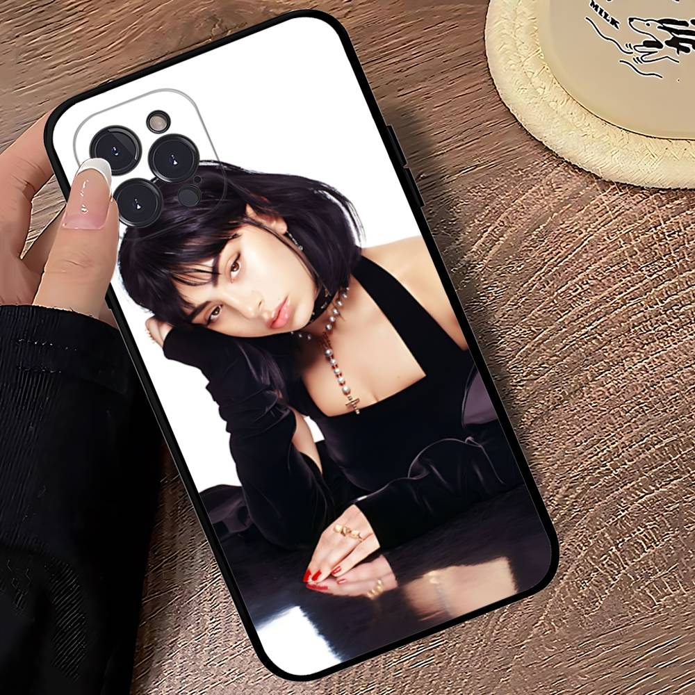 British Pop C-CharliS-XCX Singer For Iphone 17 16 15 14 11 12 13 Pro Max Plus Case Cute Art Phone Cover iPhone 14pro max
British Pop C-CharliS-XCX Singer For Iphone 17 16 15 14 11 12 13 Pro Max Plus Case Cute Art Phone Cover iPhone 14pro max