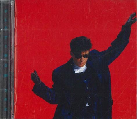 CD PLATINUM SAX Bblues PCCA00689PROMO PONY CANYON 1994 Japan Obi Japanese PopRock Used
CD PLATINUM SAX Bblues PCCA00689PROMO PONY CANYON 1994 Japan Obi Japanese PopRock Used