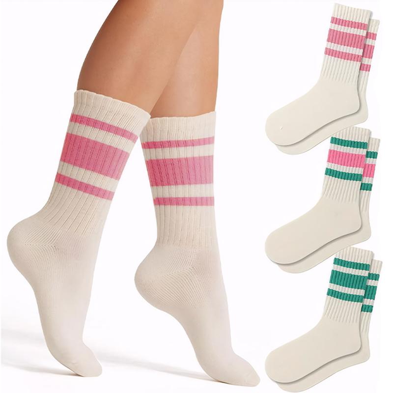 Casual Women s Socks Women s Mid-Calf Socks Women s Slouch Socks Women s Cotton Socks cycling socks sports socks RU 23-27
Casual Women s Socks Women s Mid-Calf Socks Women s Slouch Socks Women s Cotton Socks cycling socks sports socks RU 23-27