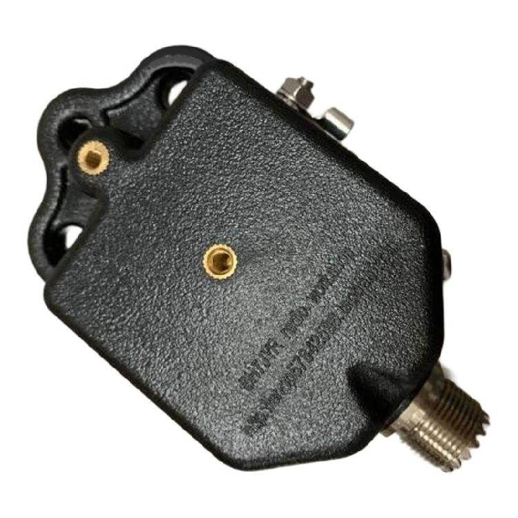 High Power 4-Band 8-Band End Feed Antennas Impedance Conversion 1: 64 Balun 100W Shortwave Long Line Magnetic Rings 1
High Power 4-Band 8-Band End Feed Antennas Impedance Conversion 1: 64 Balun 100W Shortwave Long Line Magnetic Rings 1