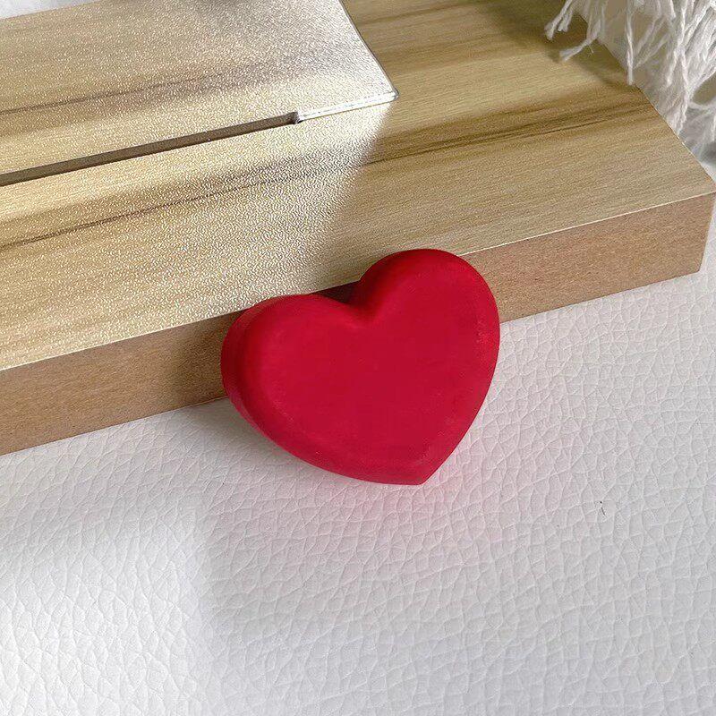 Beautiful Girl Car Air Freshener for Air Conditioning Vent Decoration, High-End Cute Car Interior Accessory, Aroma Diffuser Stone Red Heart (Free 5ml Essential Oil)
Beautiful Girl Car Air Freshener for Air Conditioning Vent Decoration, High-End Cute Car Interior Accessory, Aroma Diffuser Stone Red Heart (Free 5ml Essential Oil)