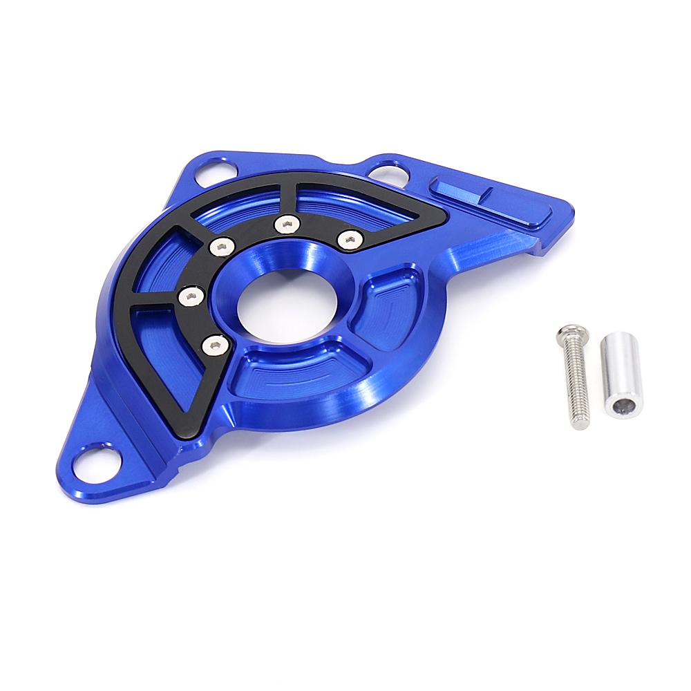 For Yamaha MT09 MT-09 SP Tracer900 Tracer 9 GT Left Sprocket Chain Cover Motorcycle Accessories Chain Protection Guard 2021 2022 синій
For Yamaha MT09 MT-09 SP Tracer900 Tracer 9 GT Left Sprocket Chain Cover Motorcycle Accessories Chain Protection Guard 2021 2022 синій