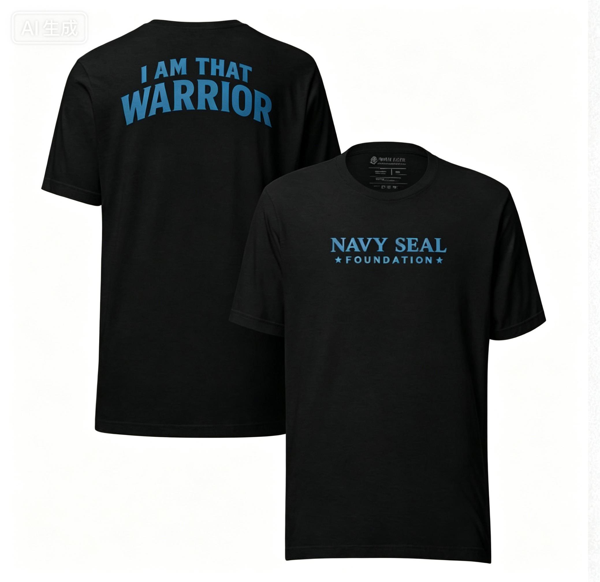 US Navy Seals 2026 UNISEXs Womens Summer Cotton TShirts Fan Gift Comfortable High Quality Ins Y2K L
US Navy Seals 2026 UNISEXs Womens Summer Cotton TShirts Fan Gift Comfortable High Quality Ins Y2K L