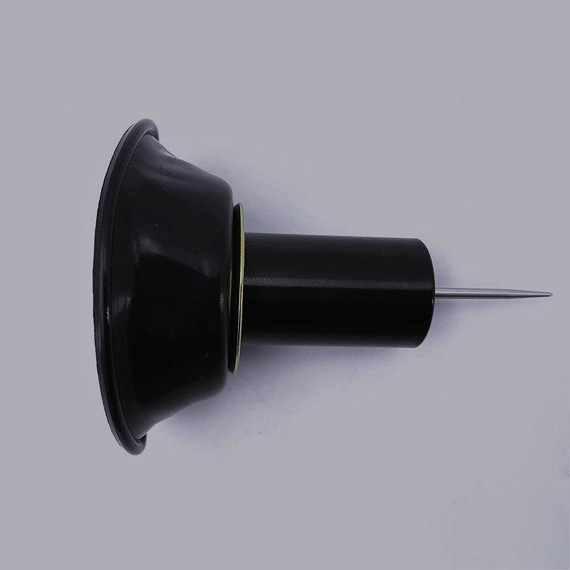 Tibetan Mastiff QM200 GS200 Carburetor Diaphragm Assembly with Jet Needle Valve
Tibetan Mastiff QM200 GS200 Carburetor Diaphragm Assembly with Jet Needle Valve