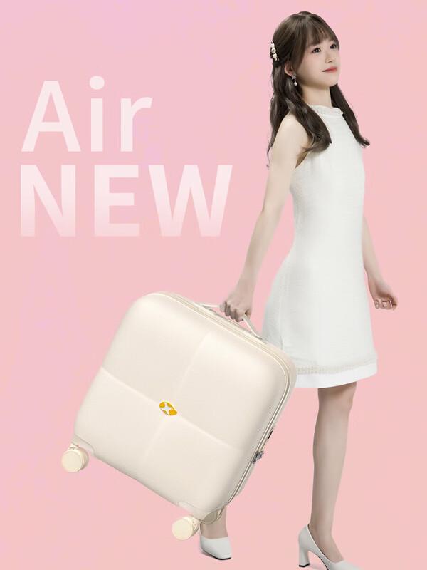 MGOB Kids Durable Hardside Spinner Luggage
MGOB Kids Durable Hardside Spinner Luggage