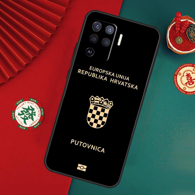 Croatia flag Case For Oppo A6 A5 Pro A15 A18 A38 A58 A78 A98 A54 A74 A94 A17 A57 A80 A60 A40 A16 A76 A96 OPPO A79 5G
Croatia flag Case For Oppo A6 A5 Pro A15 A18 A38 A58 A78 A98 A54 A74 A94 A17 A57 A80 A60 A40 A16 A76 A96 OPPO A79 5G