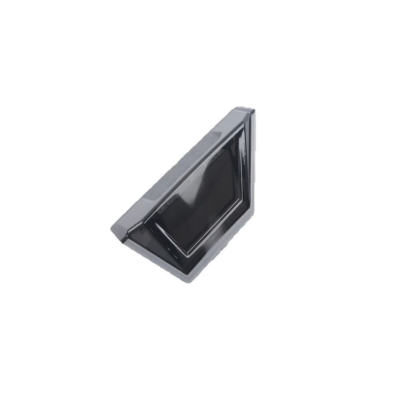Smoked Lens Rear Brake Tail Light FOR Polaris Ranger 570 900 1000 2013- Direct Replacement
Smoked Lens Rear Brake Tail Light FOR Polaris Ranger 570 900 1000 2013- Direct Replacement