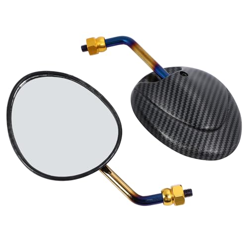 короткое зеркало мотоцикла nakira 8мм обратная резьба Jog Vino Cygnus 8мм прямая и обратная
короткое зеркало мотоцикла nakira 8мм обратная резьба Jog Vino Cygnus 8мм прямая и обратная