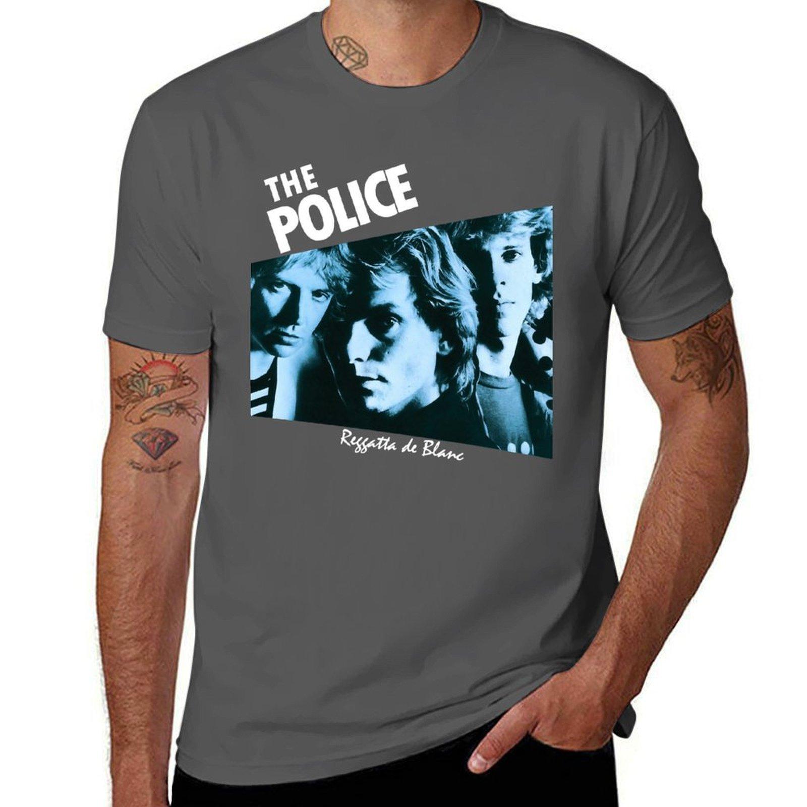 Reggatta de Blanc TShirt Sun Protective Outdoor Tee Top 4XL
Reggatta de Blanc TShirt Sun Protective Outdoor Tee Top 4XL