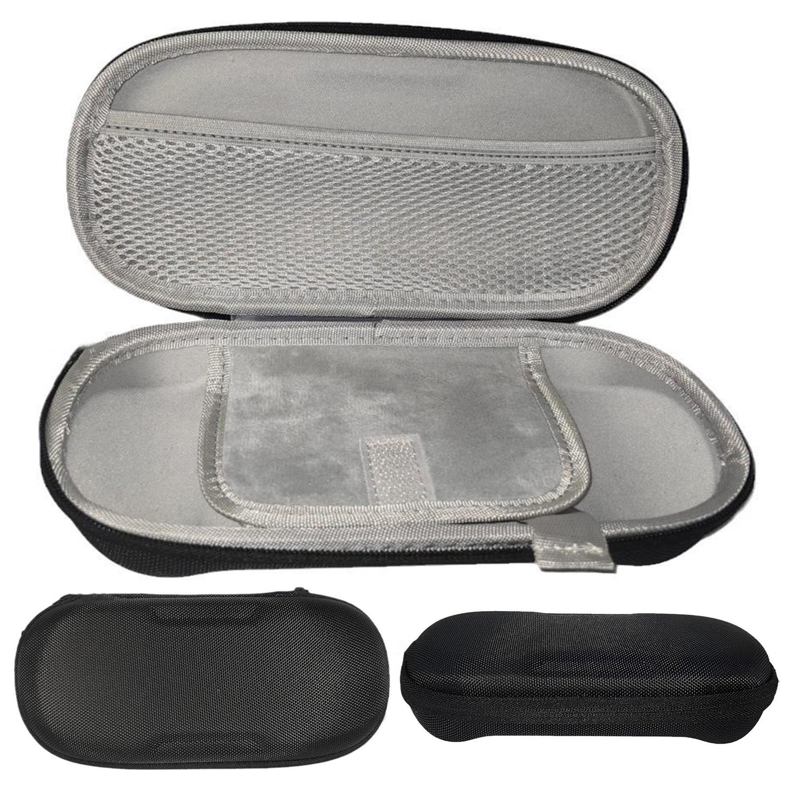 For Retroid Pocket 6 RP6 Storage Bag with Mesh Bags Waterproof Storage Holder Handheld Protective Box for Outdoor Travel Commute China Mainland
For Retroid Pocket 6 RP6 Storage Bag with Mesh Bags Waterproof Storage Holder Handheld Protective Box for Outdoor Travel Commute China Mainland