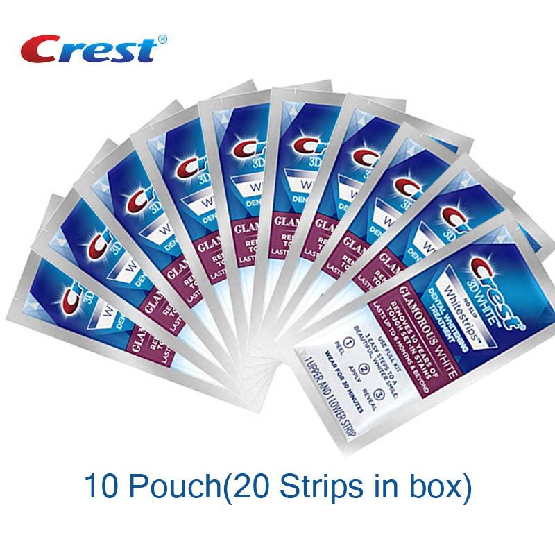 3D Crest белые полоски Гламурный белый 5/7/10/14/20 Лечение Набор для отбеливания зубов Безопасные нескользящие полоски 14 дней заметно белее
3D Crest белые полоски Гламурный белый 5/7/10/14/20 Лечение Набор для отбеливания зубов Безопасные нескользящие полоски 14 дней заметно белее