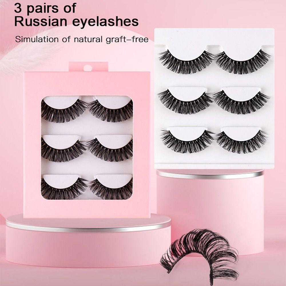 Lashes Eye Extension Thick Long Eye Lashes Curly Eyelashes False Eyelashes Faux Mink Eyelashes
Lashes Eye Extension Thick Long Eye Lashes Curly Eyelashes False Eyelashes Faux Mink Eyelashes
