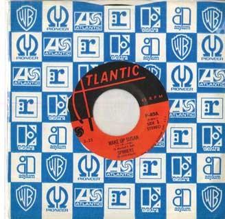 7inch Record SPINNERS - Wake Up Susan / If You Can t Be In P49A ATLANTIC 1976 Japan Soul/Funk Used
7inch Record SPINNERS - Wake Up Susan / If You Can t Be In P49A ATLANTIC 1976 Japan Soul/Funk Used
