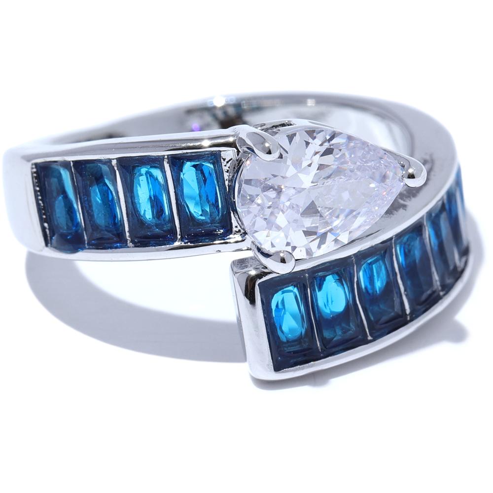 Yhpup High-Grade Colorful Shiny Cubic Zirconia Stainless Steel Gold Color Luxury Ring 18K Plated Fashion Finger Jewelry Women resizable
Yhpup High-Grade Colorful Shiny Cubic Zirconia Stainless Steel Gold Color Luxury Ring 18K Plated Fashion Finger Jewelry Women resizable