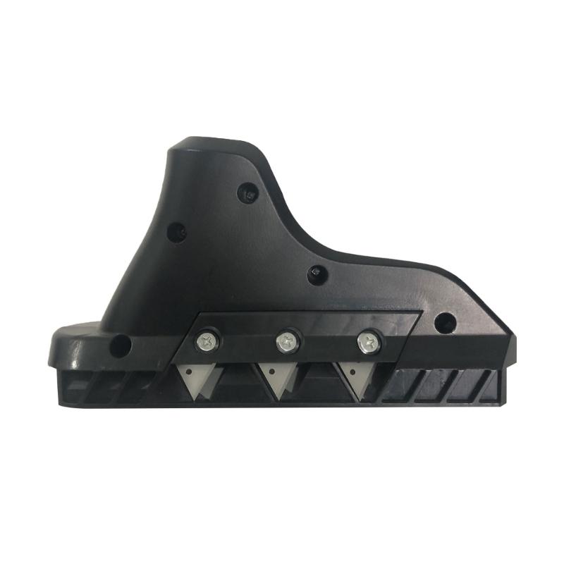 Woodworking Edge Planer Gypsum Board Hand Plane Hand Plane Gypsum Board Cutting Tool Plasterboard Edger
Woodworking Edge Planer Gypsum Board Hand Plane Hand Plane Gypsum Board Cutting Tool Plasterboard Edger
