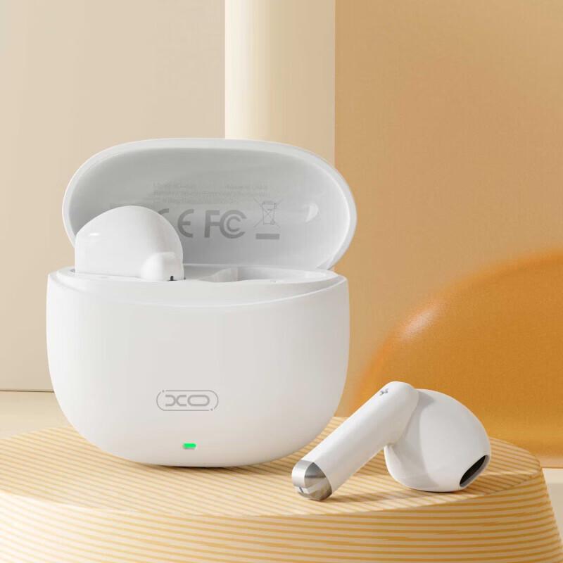 XO-X33 TWS Mini Sport Earbuds
XO-X33 TWS Mini Sport Earbuds