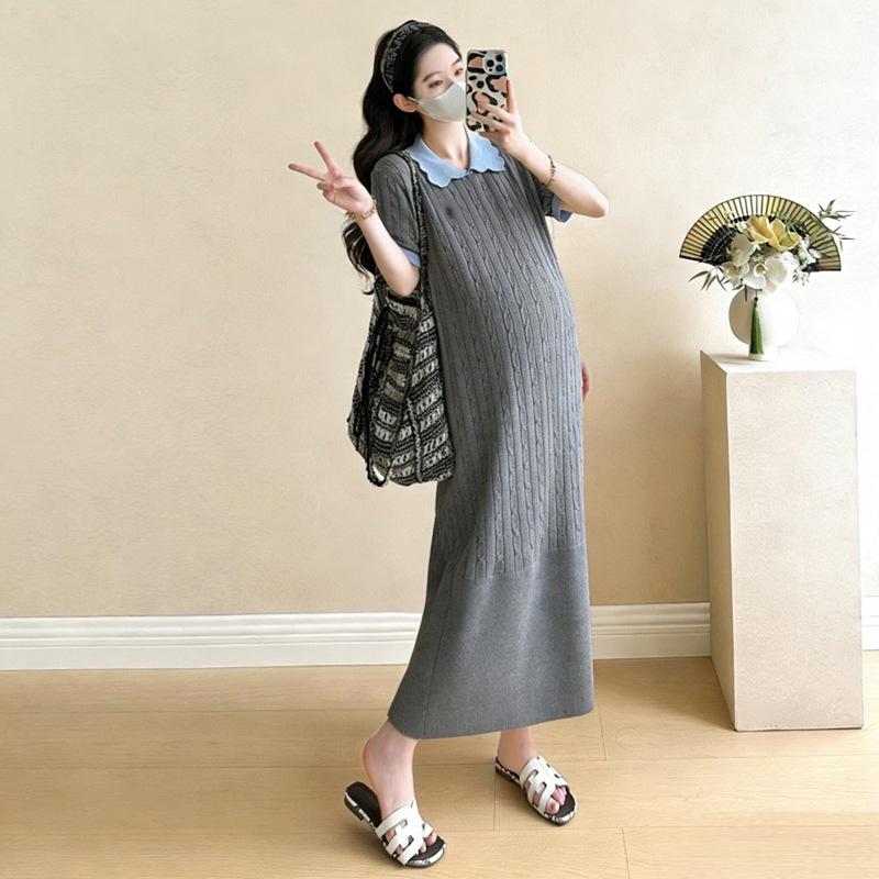 2026 Summer Celebrity Fashion Embroidered Slim Fishtail Dress Medium сірий колір
2026 Summer Celebrity Fashion Embroidered Slim Fishtail Dress Medium сірий колір