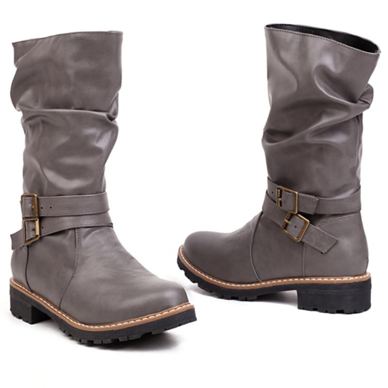 Женские полусапоги черные серые коричневые с пряжкой на низком каблуке сапоги для верховой езды 2024 осень зима теплая обувь мужская обувь удобная 39 серый
Женские полусапоги черные серые коричневые с пряжкой на низком каблуке сапоги для верховой езды 2024 осень зима теплая обувь мужская обувь удобная 39 серый