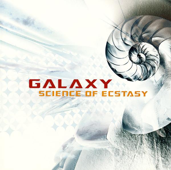 CD GALAXY - Science of Ecstasy CHILLCD002 Chillcode Music 2004 Germany Dance & Electronica Used
CD GALAXY - Science of Ecstasy CHILLCD002 Chillcode Music 2004 Germany Dance & Electronica Used