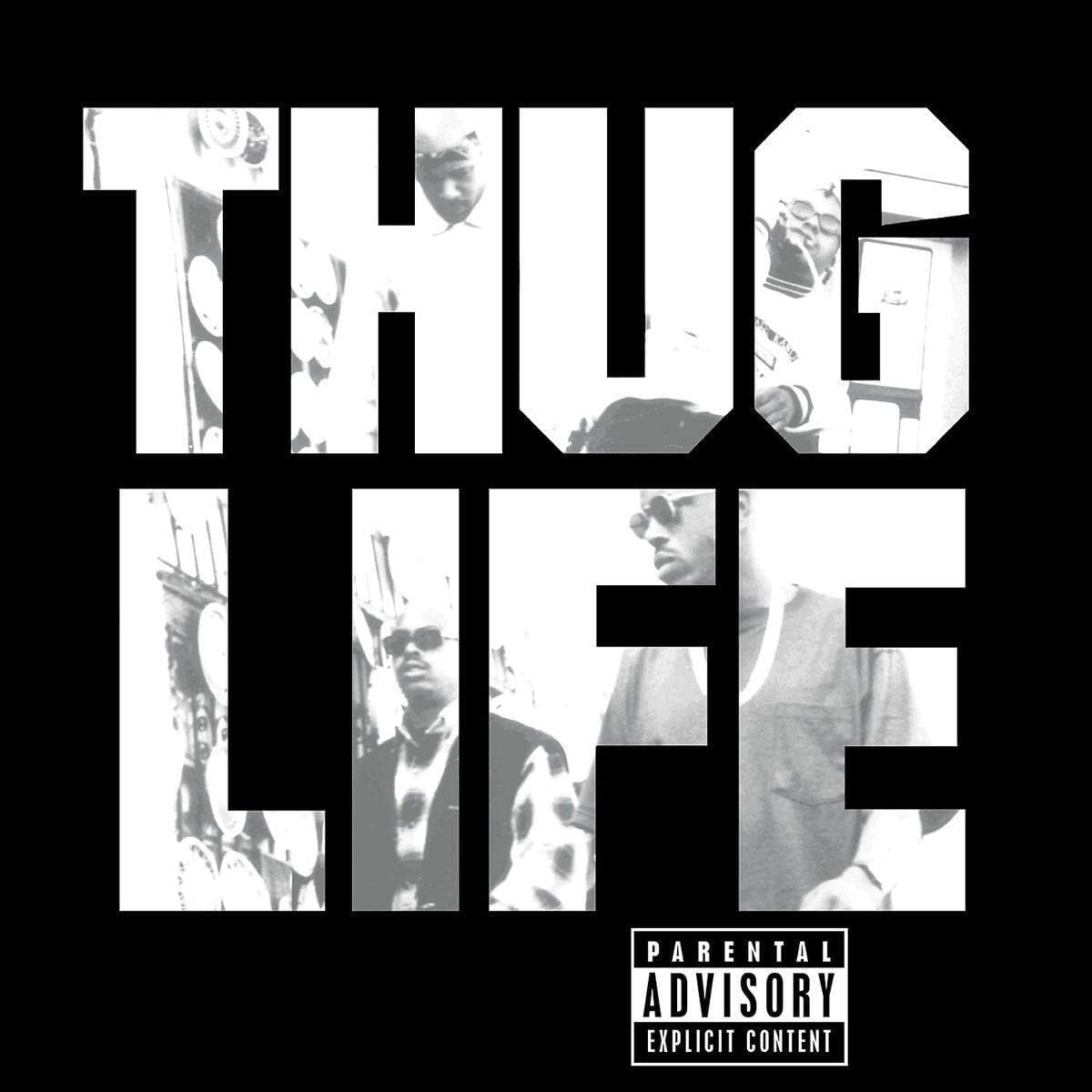 LP Пластинка THUG LIFE - Volume 1 B003041701 Interscope Reco 2019 США Рэп и Хип-Хоп/R&B
LP Пластинка THUG LIFE - Volume 1 B003041701 Interscope Reco 2019 США Рэп и Хип-Хоп/R&B