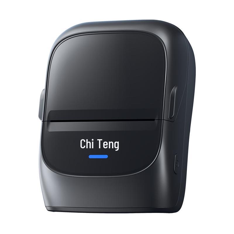 Chiteng Versatile Label Printer Series Portable Printer
Chiteng Versatile Label Printer Series Portable Printer