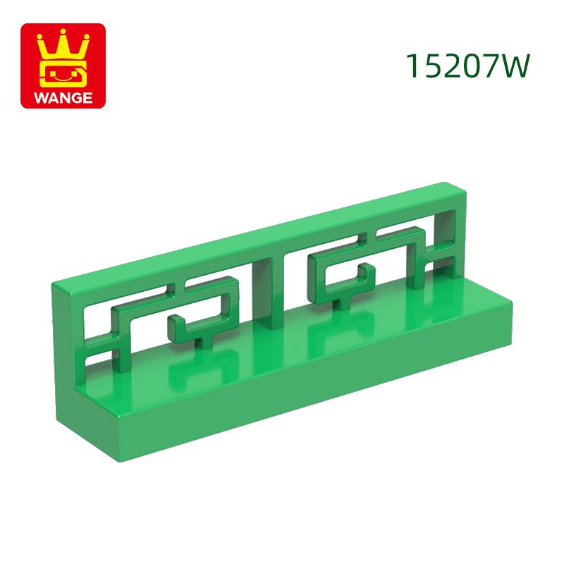 131Pcs/lot 15207W 1x4x1 Wall Panel 4-hole Construction Brick Moc Colour Accessories Works With featuring Bricks Playthings Designed For Children about 131pcs
131Pcs/lot 15207W 1x4x1 Wall Panel 4-hole Construction Brick Moc Colour Accessories Works With featuring Bricks Playthings Designed For Children about 131pcs