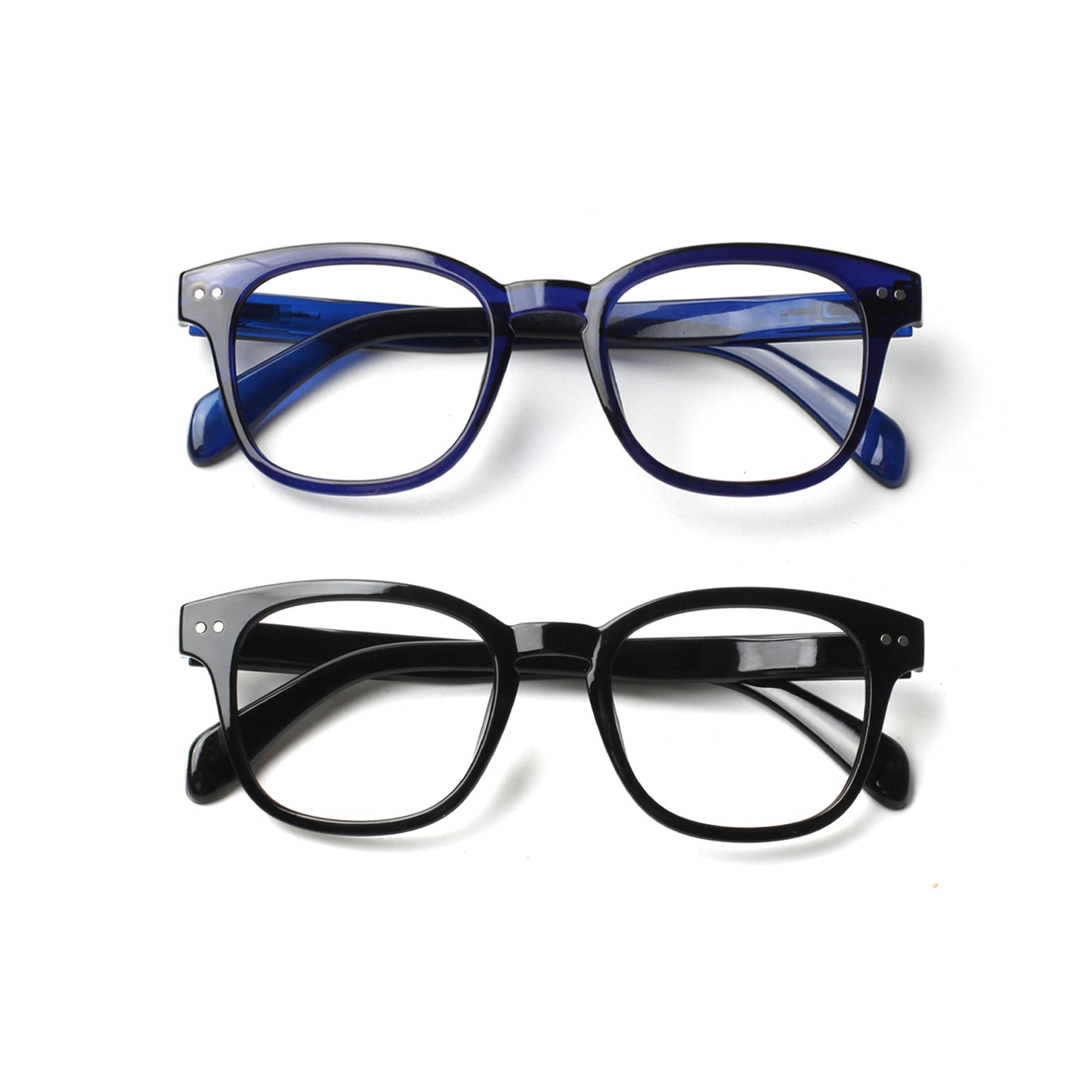 TUREZING Reading Glasses for Women Men HD Metal Hinges Lightweight Comfortable Prescription Eyewear 0
TUREZING Reading Glasses for Women Men HD Metal Hinges Lightweight Comfortable Prescription Eyewear 0