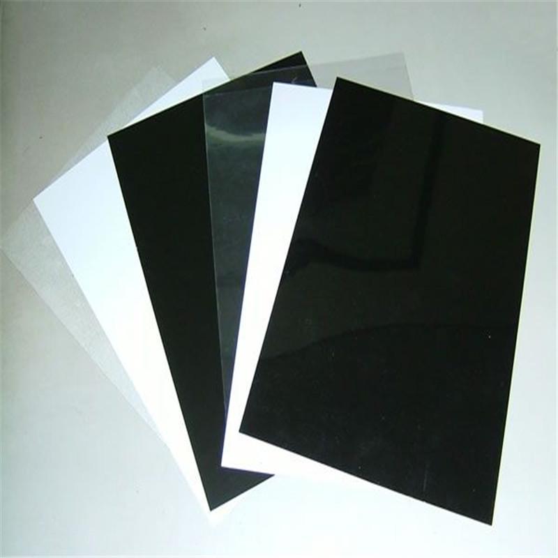 Black Glass Fiber Reinforced PC Sheet & Rod GF35%, 20%, 15% - Cut to 5, 10, 15, 20, 25, 30MM
Black Glass Fiber Reinforced PC Sheet & Rod GF35%, 20%, 15% - Cut to 5, 10, 15, 20, 25, 30MM