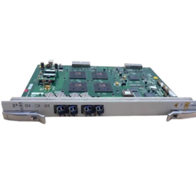 ZTE ZXMP Optical Line Boards
ZTE ZXMP Optical Line Boards