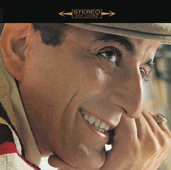 CD TONY BENNETT - I Wanna Be Around... 88883733072 Sony Music Comm 2013 US Jazz Used
CD TONY BENNETT - I Wanna Be Around... 88883733072 Sony Music Comm 2013 US Jazz Used