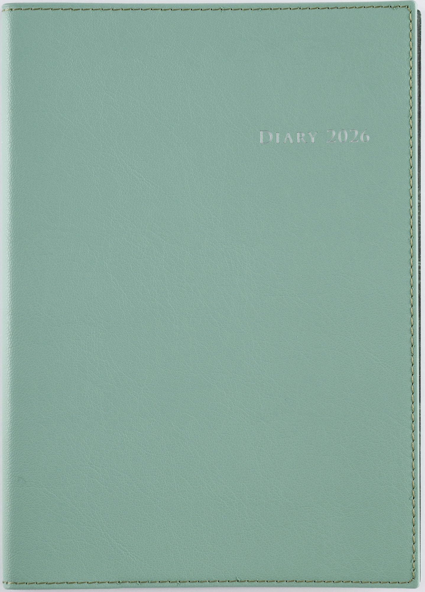 Takahashi 2026 A5 Ежемесячный настольный ежедневник повседневного размера шалфей 430 Декабрьский дневник, 9, Зеленый, Нет. (Начинается в 2025)
Takahashi 2026 A5 Ежемесячный настольный ежедневник повседневного размера шалфей 430 Декабрьский дневник, 9, Зеленый, Нет. (Начинается в 2025)