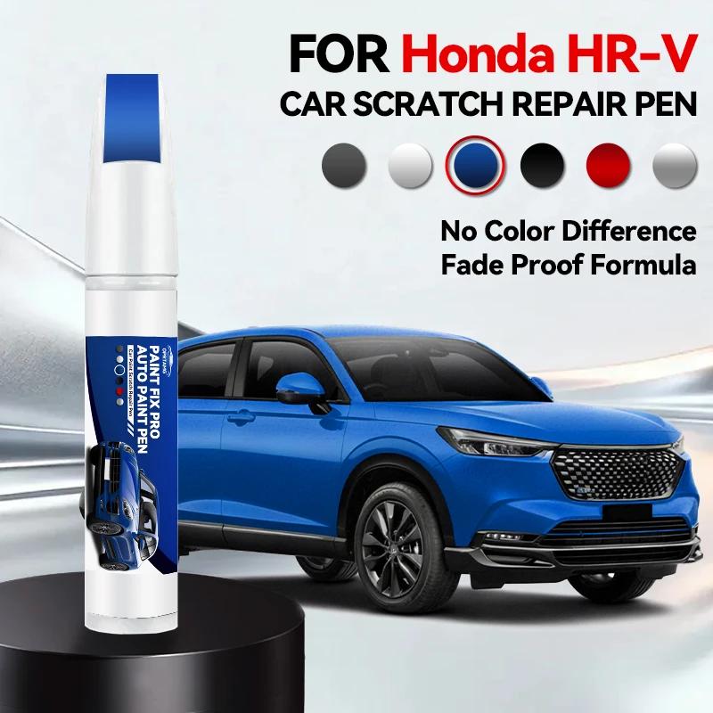 Vehicle for Exclusive Use For Honda HR-V 1998-2025 GH1 / GH2 RU1 / RU2 WV5 Paint Repair Pen Touch Up Scratch Remover DIY Auto
Vehicle for Exclusive Use For Honda HR-V 1998-2025 GH1 / GH2 RU1 / RU2 WV5 Paint Repair Pen Touch Up Scratch Remover DIY Auto
