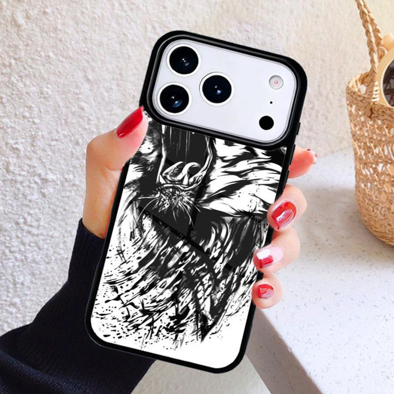 Tiger Bearing Teeth Roar Phone Case For iPhone 17 Air 16 15 14 13 12 11 Pro Max Plus iPhone Air
Tiger Bearing Teeth Roar Phone Case For iPhone 17 Air 16 15 14 13 12 11 Pro Max Plus iPhone Air