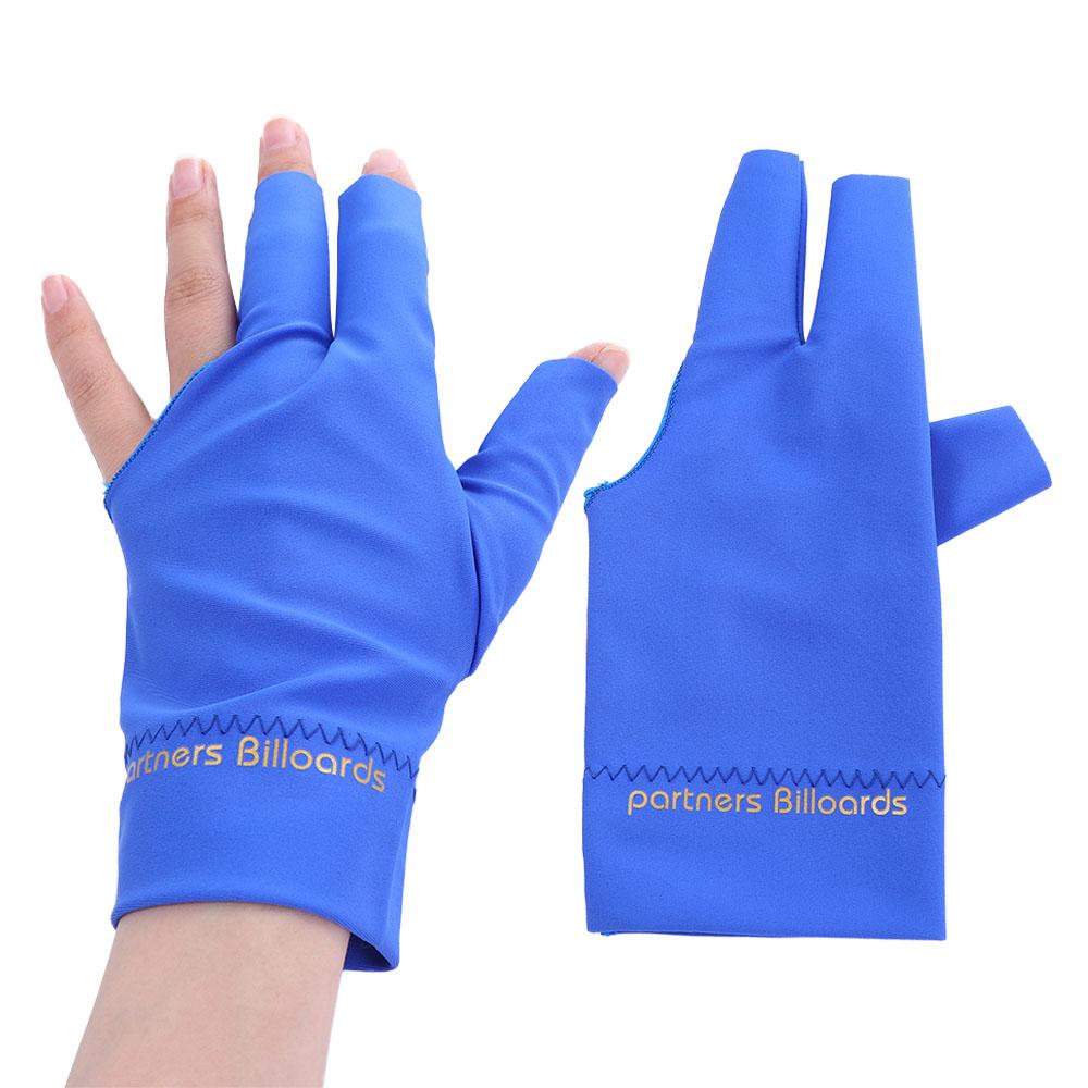Table Game three-fingered Glove Billiard Cue Gloves Billiards Gloves Separate-finger Glove
Table Game three-fingered Glove Billiard Cue Gloves Billiards Gloves Separate-finger Glove