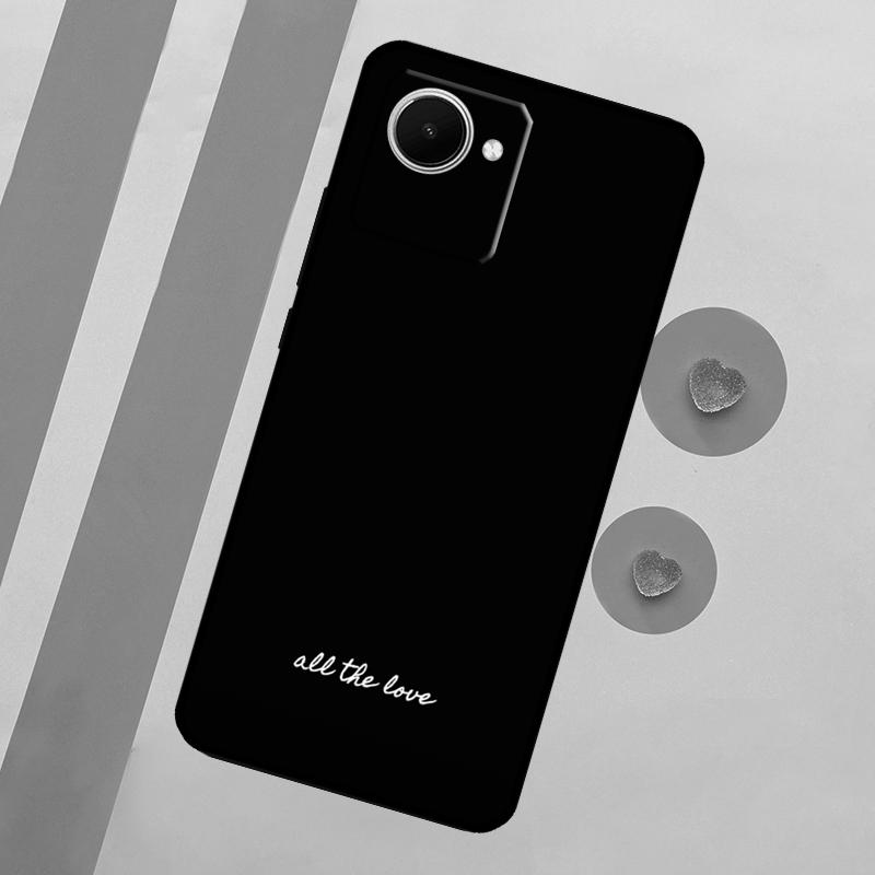 Simple Minamilst Black Quote For Realme 10 11 12 13 14 Pro Plus C55 C71 C75 C67 C63 C61 C53 C35 C65 GT6 GT7 15 Pro Case Realme 12 Pro Plus
Simple Minamilst Black Quote For Realme 10 11 12 13 14 Pro Plus C55 C71 C75 C67 C63 C61 C53 C35 C65 GT6 GT7 15 Pro Case Realme 12 Pro Plus