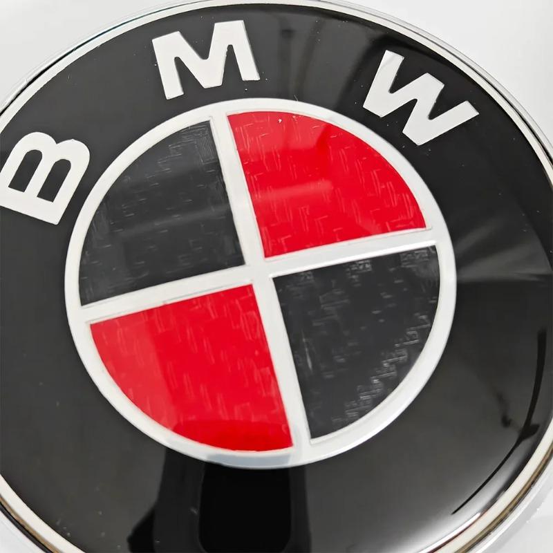 Carbon Fibre Black Red Badge For BMW E90 E60 E39 G20 F10 F20 F30 E46 E92 E87 M1 M2 M3 M4 M5 M6 M8 E63 F02 F03 G16 Steering wheel logo
Carbon Fibre Black Red Badge For BMW E90 E60 E39 G20 F10 F20 F30 E46 E92 E87 M1 M2 M3 M4 M5 M6 M8 E63 F02 F03 G16 Steering wheel logo
